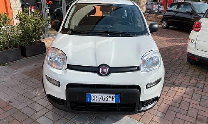 Fiat Panda 1.0 Firef...