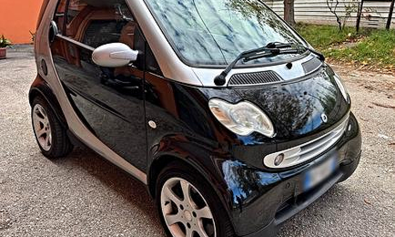 Smart Diesel...