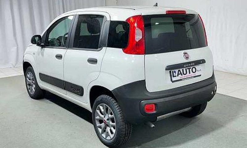 Fiat Panda 1.3 Mjt 8...