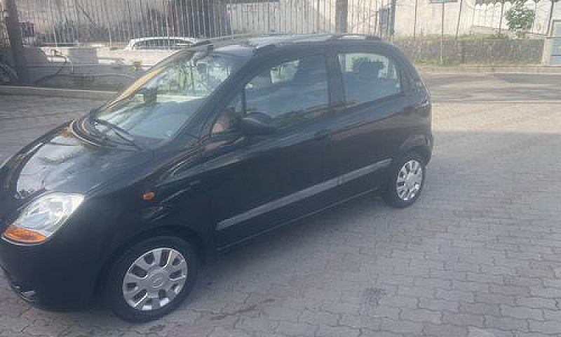 Chevrolet Matiz 1000...