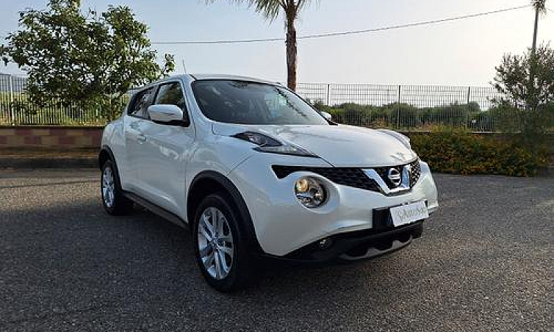 Nissan Juke 1.5 Dci ...