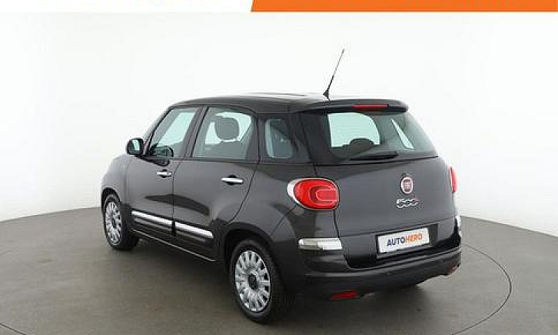 Fiat 500L Bh21206...