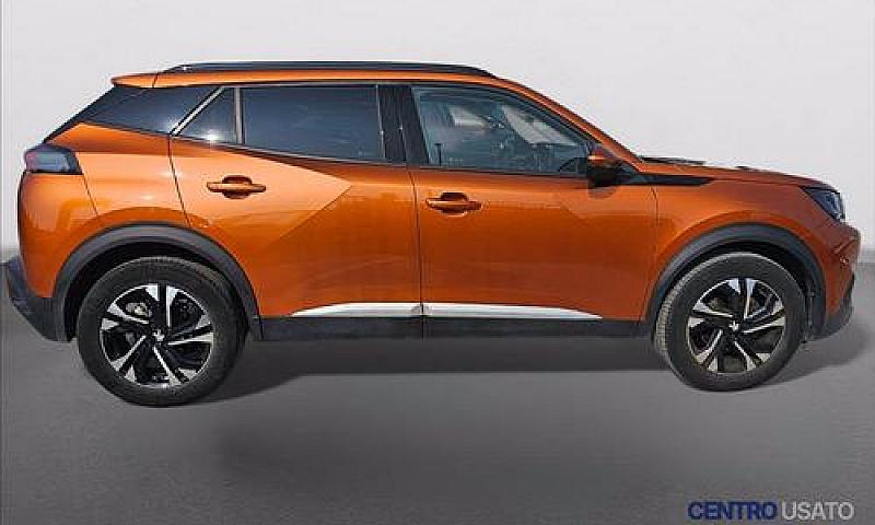 Peugeot 2008 Bluehdi...