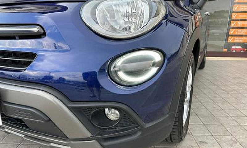 Fiat 500X X 1.0 T3 C...