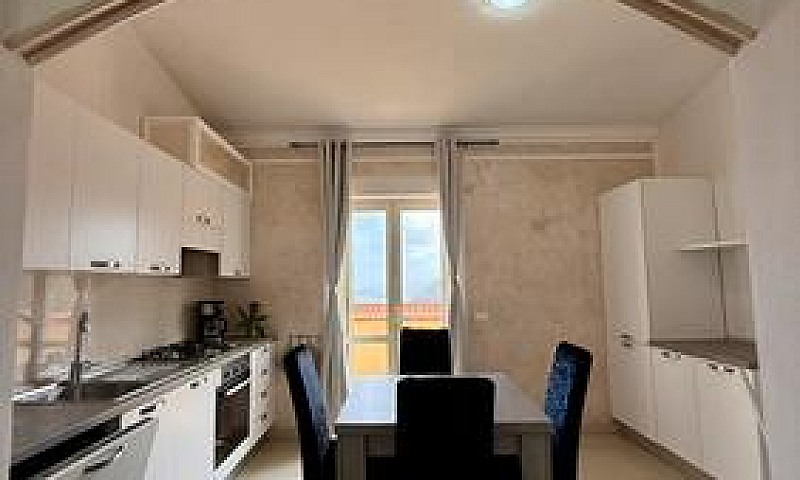 Appartamento Vista M...