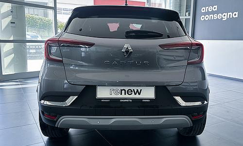 Renault Captur 1.0 T...