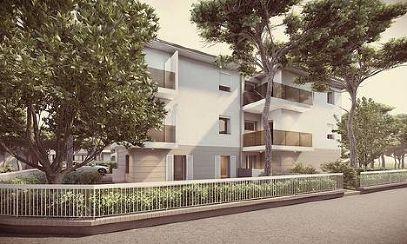 Appartamento Cervia...