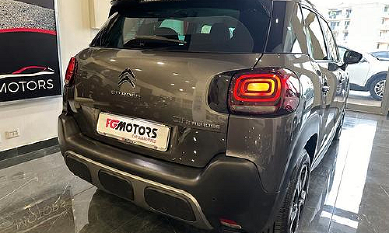 Citroen C3 Aircross ...