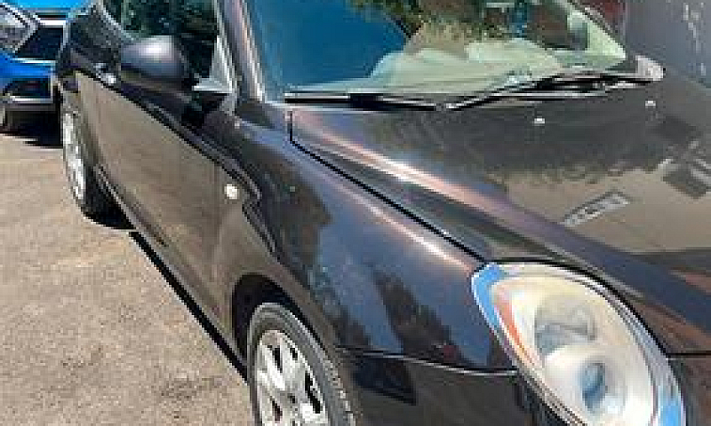 Gpl-Alfa Mito 1.4 T ...