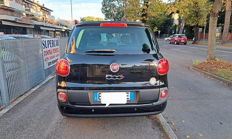 Fiat 500L 1.6 Mjt 10...