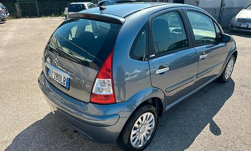 Citroen C3 1.1 Benzi...