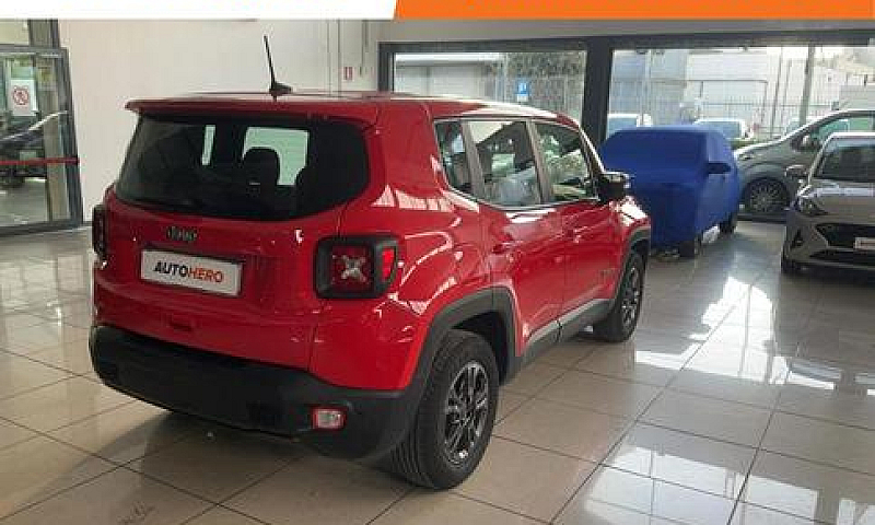 Jeep Renegade Kn7644...