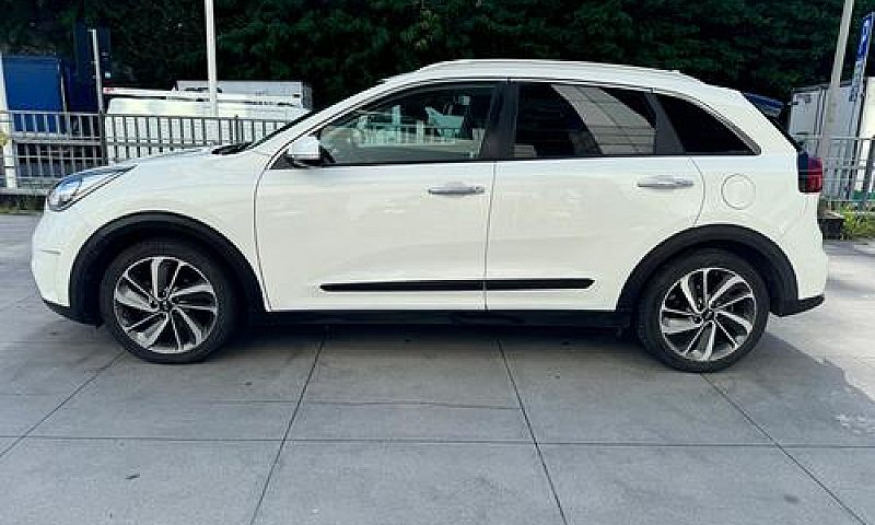 Kia Niro 1.6 Hybrid ...