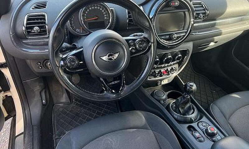 Mini Mini Clubman (F...