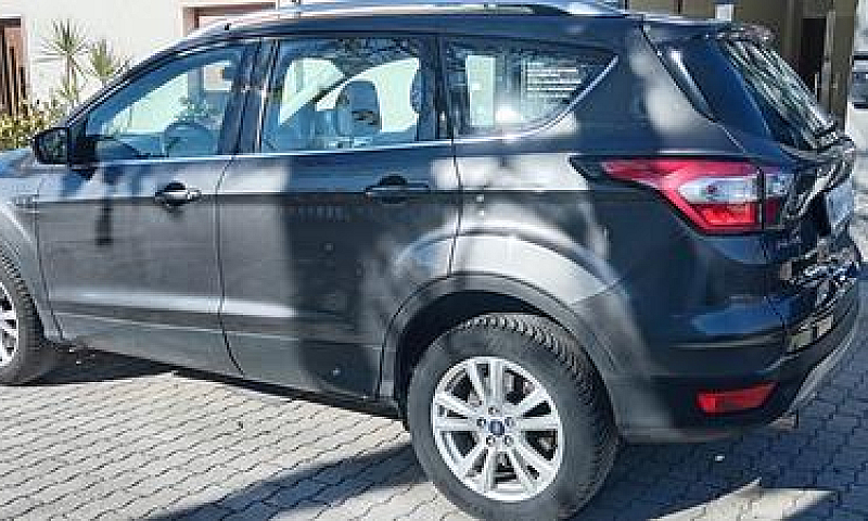 Ford Kuga 1.5 Tdci 1...