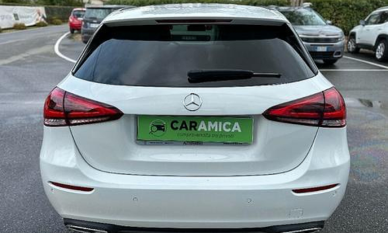 Mercedes Classe A (W...