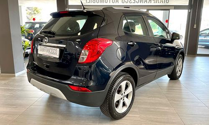 Opel Mokka X 1.6 Cdt...