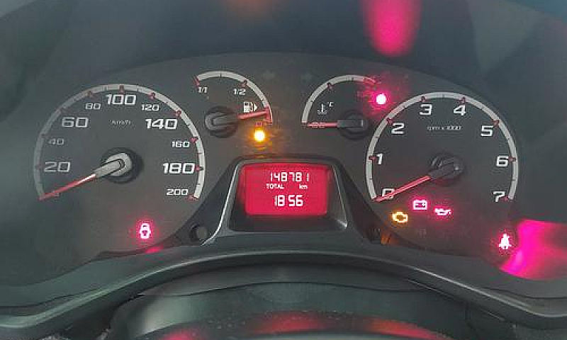 Ford Ka 1300 Multije...