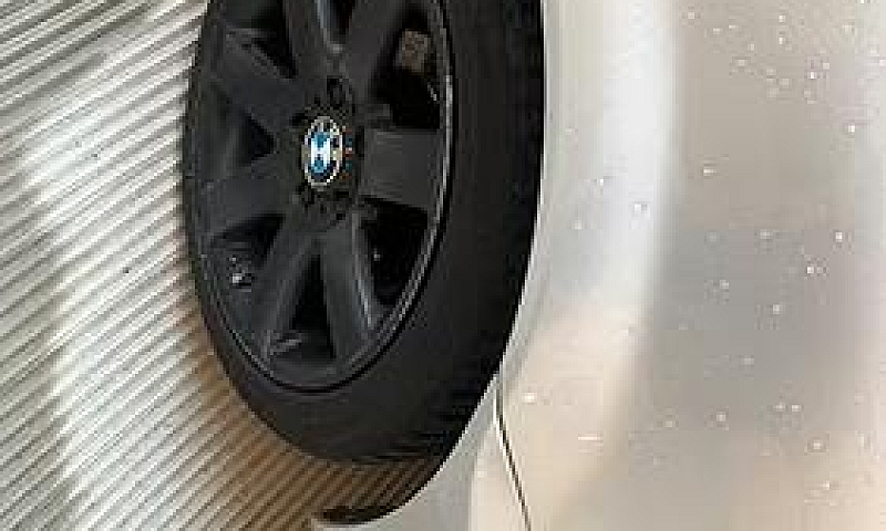 Bmw 320 D Fine 2000 ...