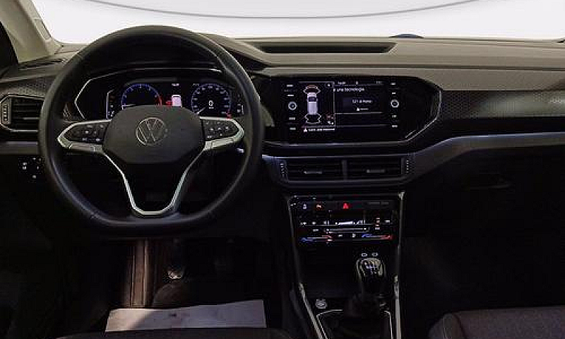 Volkswagen T-Cross 1...