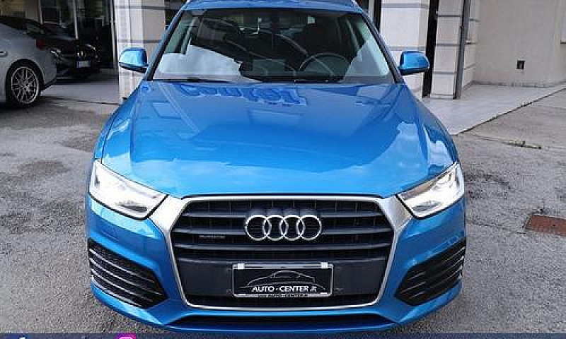 Audi Q3 2.0 Tdi 150C...