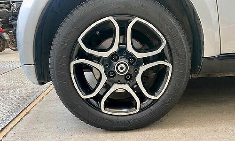 Smart Fortwo 70 1.0 ...