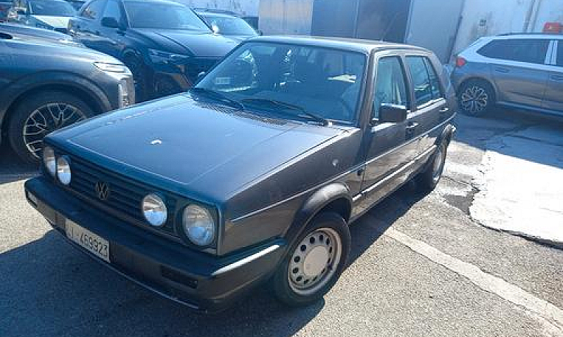 Golf Gl...