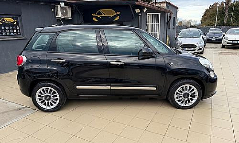 Fiat 500L 1.3 Multij...