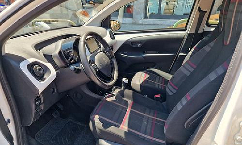 Peugeot 108 Vti 68 E...