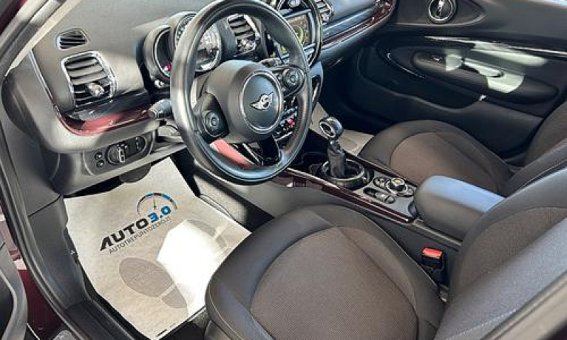 Mini 2.0 Cooper D Cl...