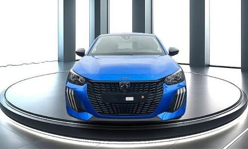 Peugeot 208 2ª Serie...