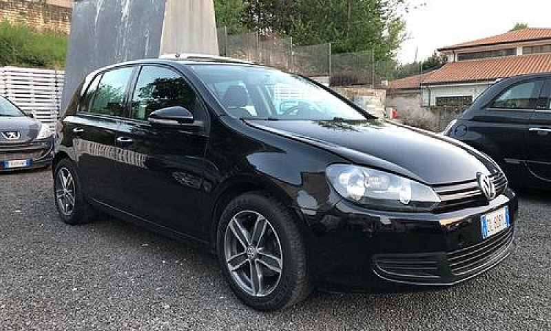 Volkswagen Golf 1.6 ...
