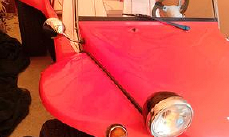 Volkswagen Altro Mod...