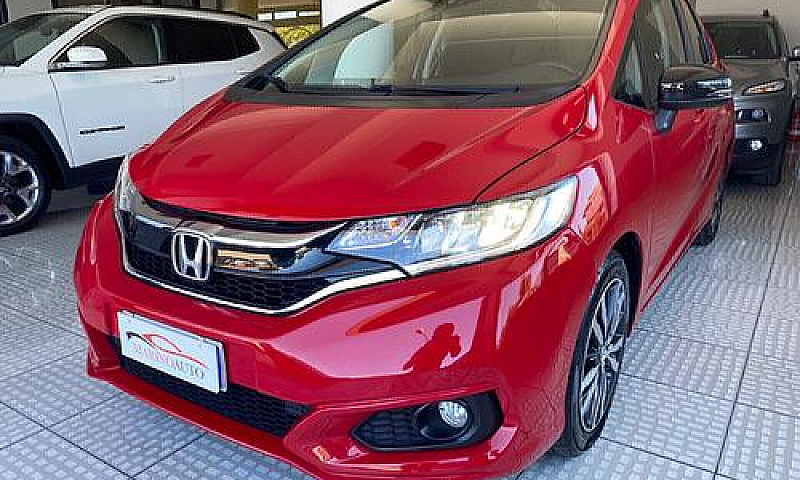 Honda Jazz 1.3 Comfo...