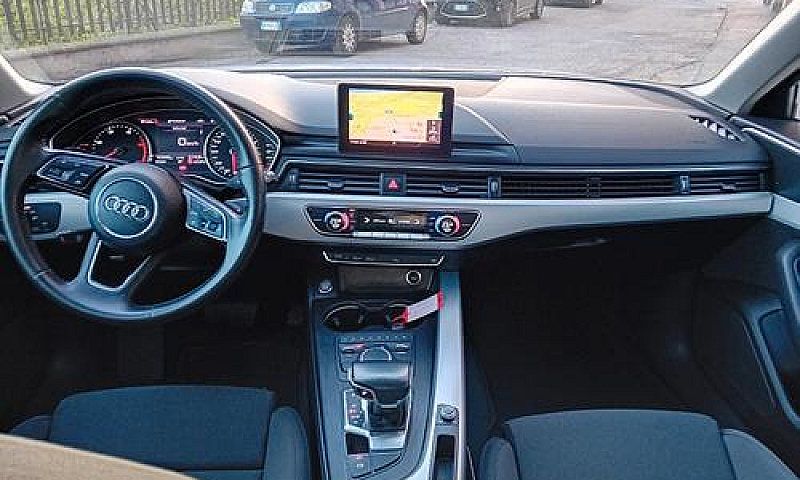 Audi A4 2.0 35 Tdi 1...