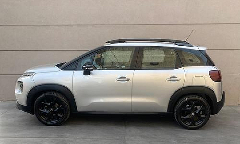 Citroen C3 Aircross ...
