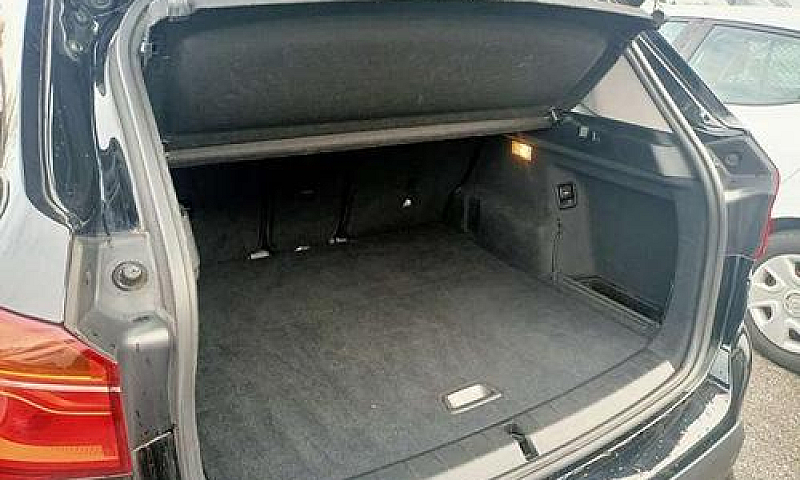 Bmw X1 Sdrive16D Bus...
