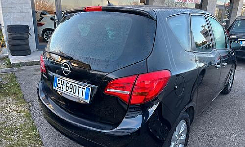 Opel Meriva 1.4 100C...