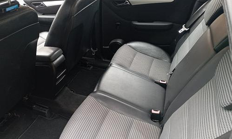 Mercedes Classe B (T...