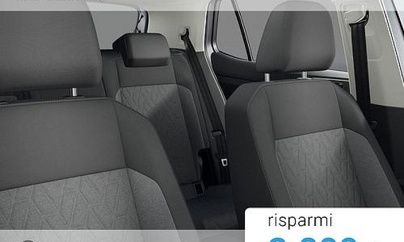 Volkswagen T-Cross 1...