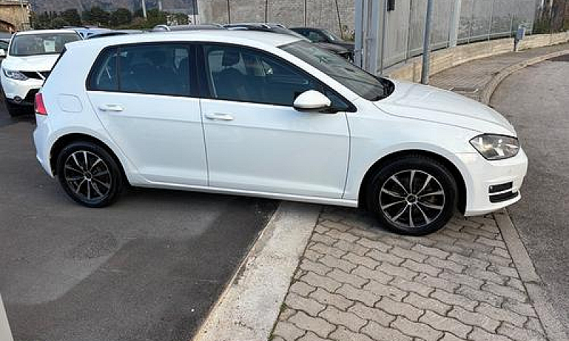 Volkswagen Golf 1.6 ...