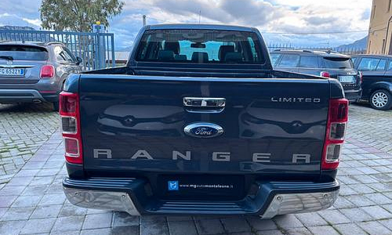 Ford Ranger...