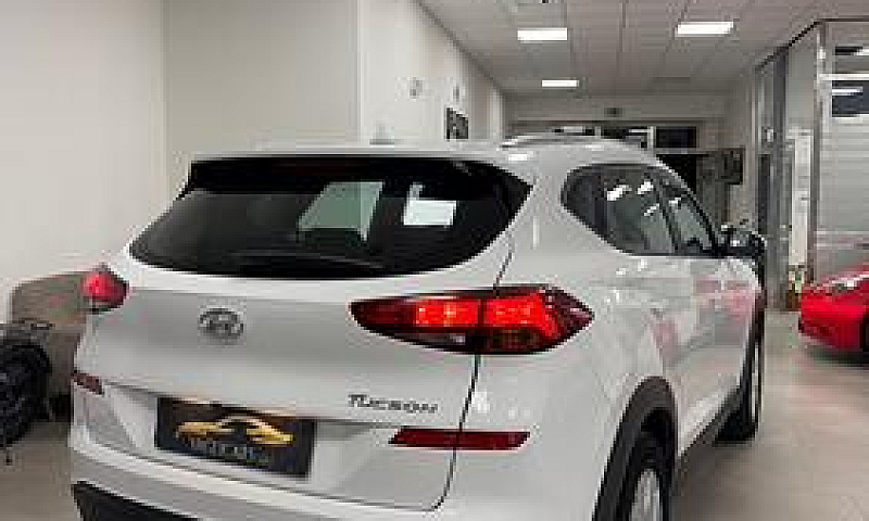 Hyundai Tucson 1.6 C...