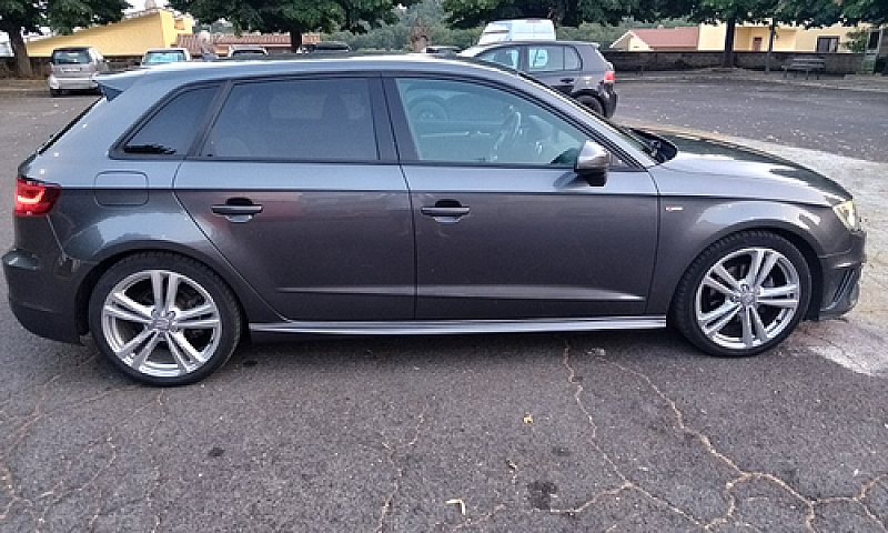 Vendita Audi A 3...