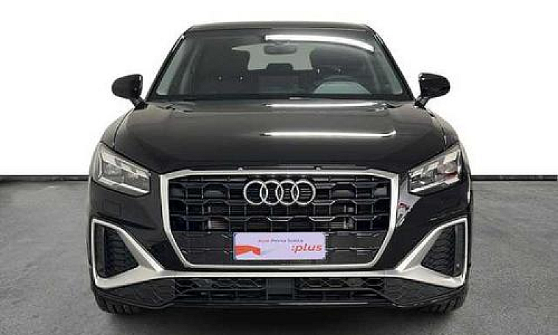 Audi Q2 35 Tdi S Tro...