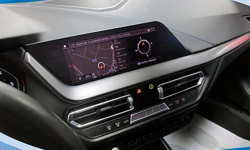 Bmw 116 D 5 Porte Ms...