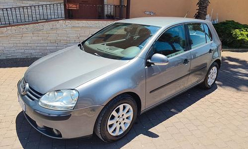 Volkswagen Golf 1.9 ...