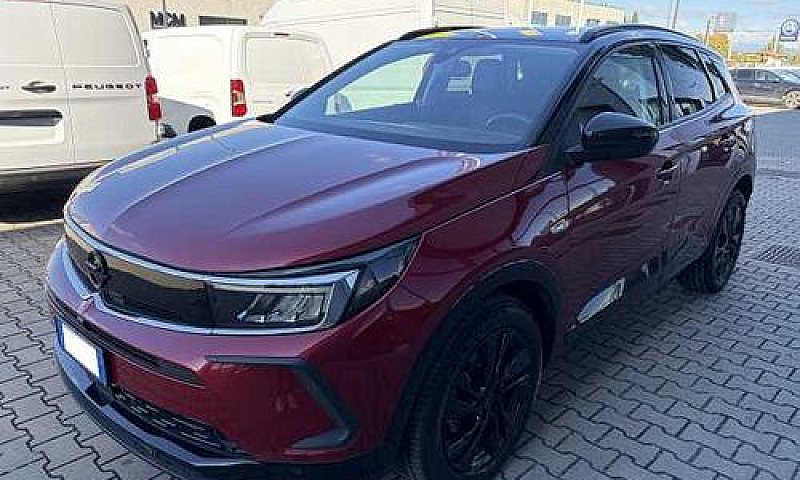 Opel Grandland 1.2 T...