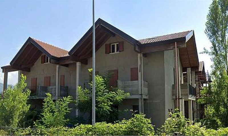 Appartamenti A Borgo...