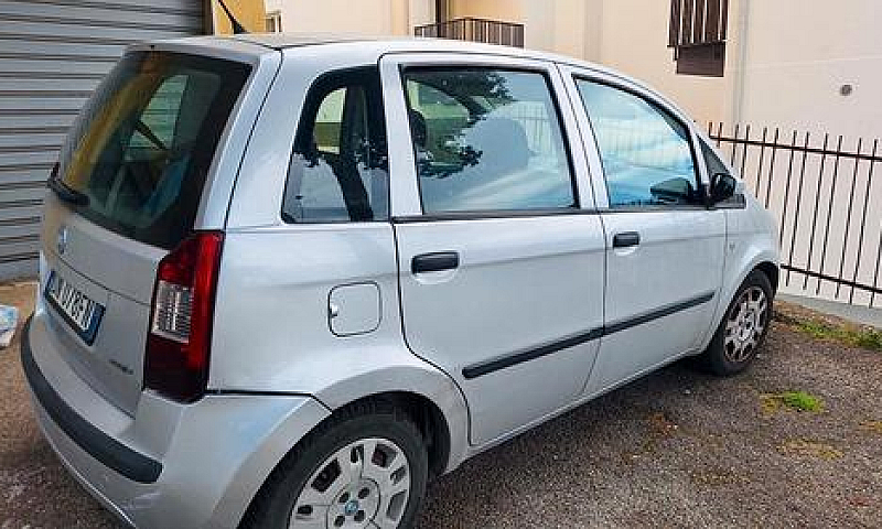 Fiat Idea...